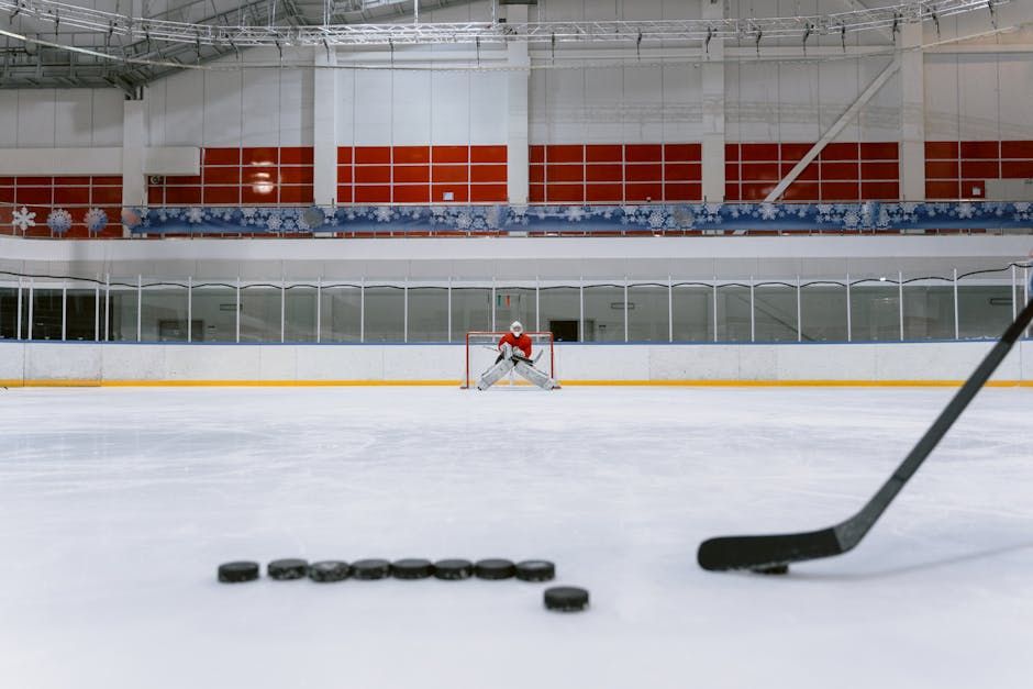 Ottawa Senators GM Steve Staios Faces a Packed Off-Season To-Do List