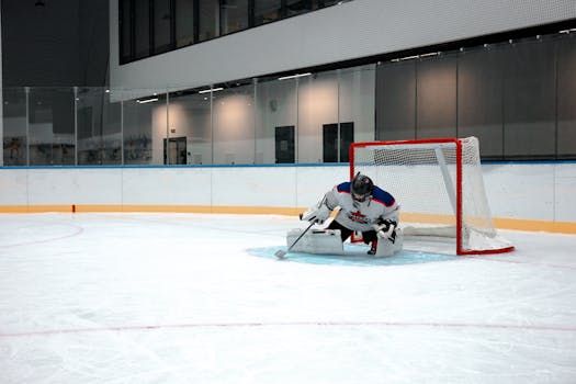 Ottawa Senators Hire Maciej Szwoch to Lead Goaltending Scouting