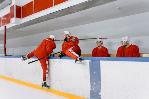 Could the Ottawa Senators Land Matthew Knies from Toronto?