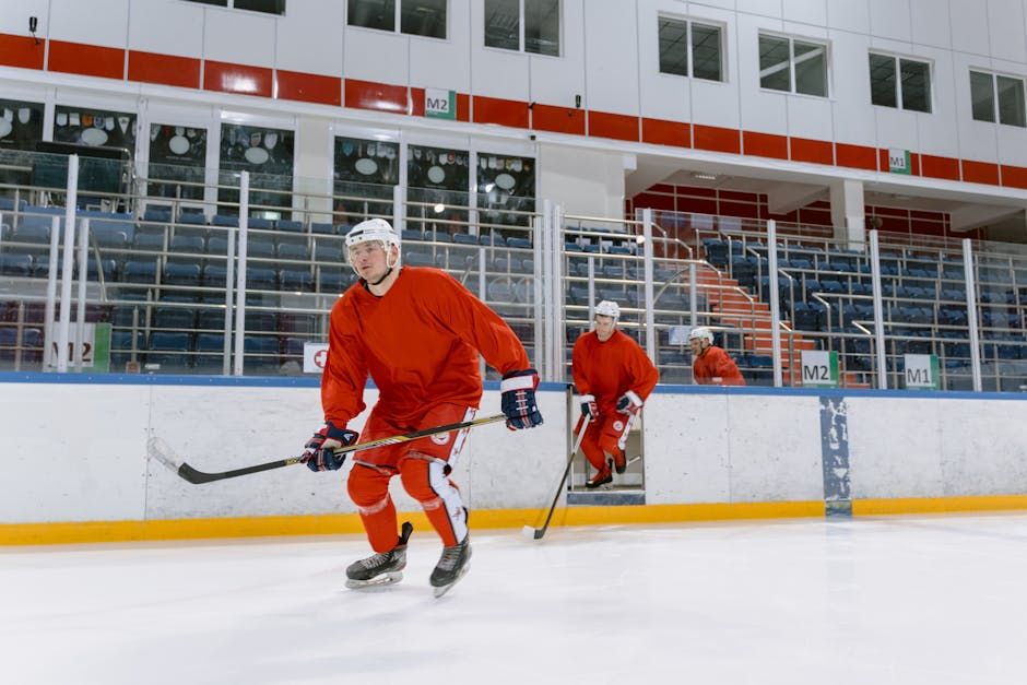 Sens Nation With Steve Warne: The Must-Listen Senators Podcast
