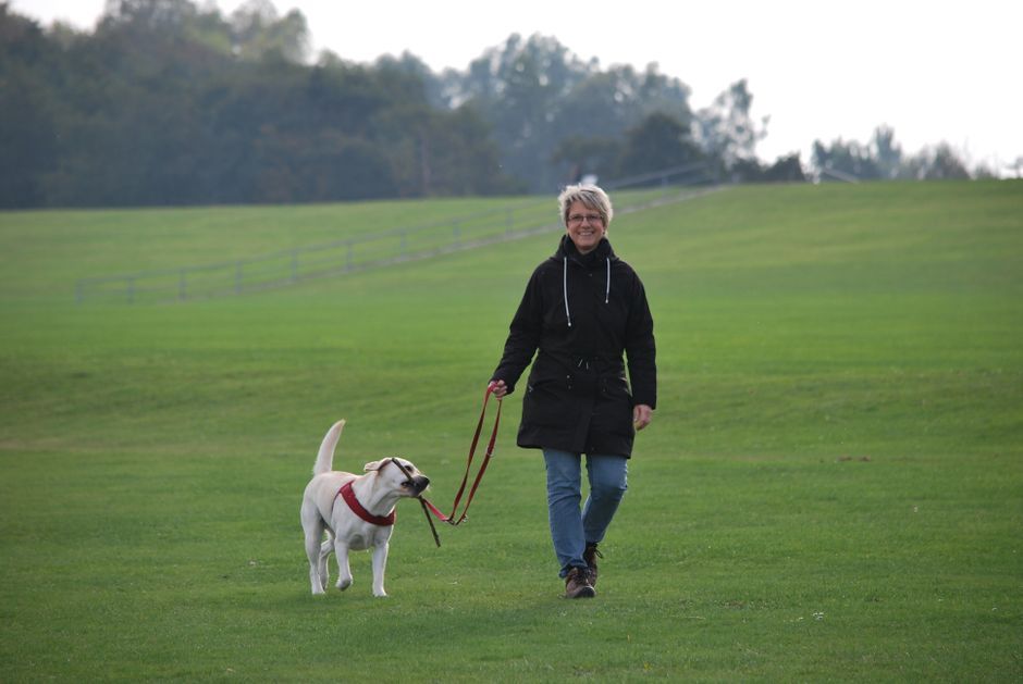 Ottawa Woman Says Her Service Dog Changed Everything — Here's What She Wants You to Know