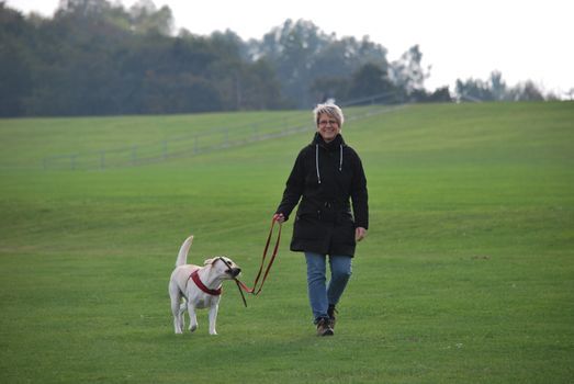 Ottawa Woman Says Her Service Dog Changed Everything — Here's What She Wants You to Know