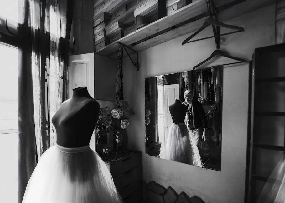 Ottawa's Shepherd's Is Giving Dressing Rooms a Designer Makeover