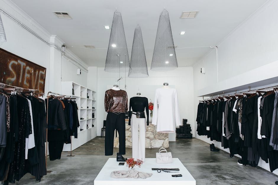 Shepherd's Teams Up With Local Designers to Reimagine the Dressing Room