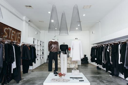 Shepherd's Teams Up With Local Designers to Reimagine the Dressing Room