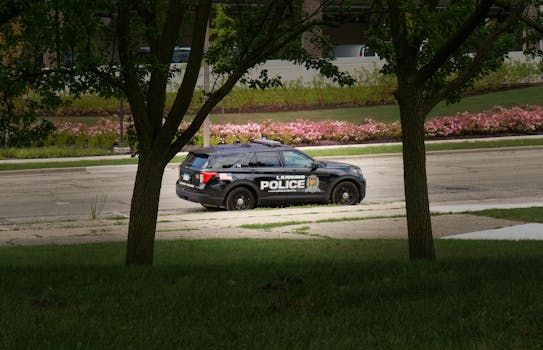 SIU Clears Ottawa Police Officer After Man Stabs Himself During Incident