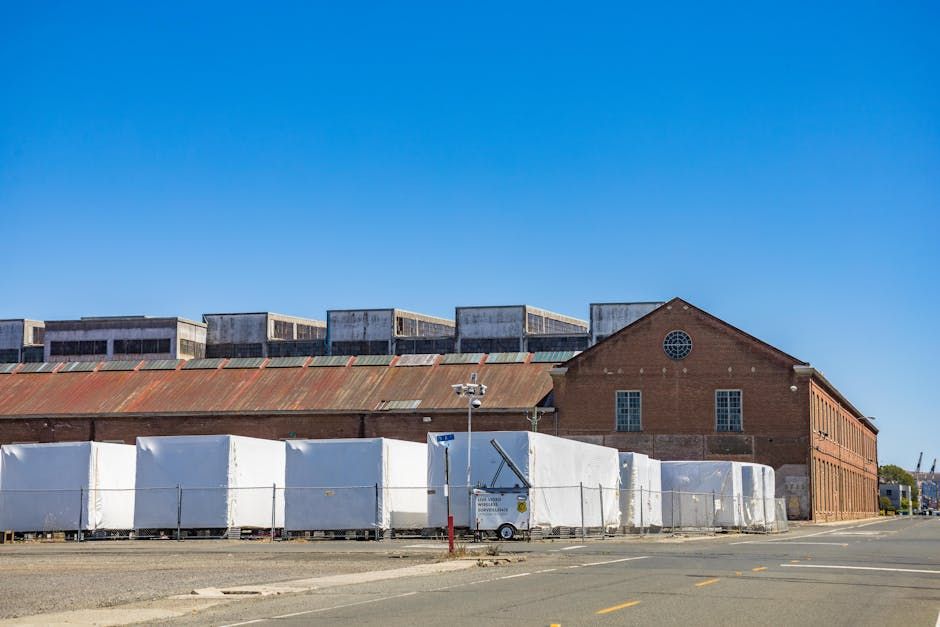 Skyline Sells Ottawa & GTA Industrial Properties for $217M