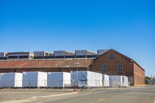Skyline Sells Ottawa & GTA Industrial Properties for $217M