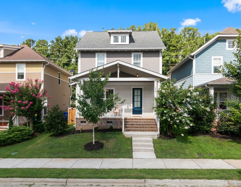 Ottawa's Slower Housing Market: A Silver Lining for Move-Up Buyers