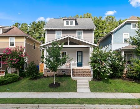 Ottawa's Slower Housing Market: A Silver Lining for Move-Up Buyers