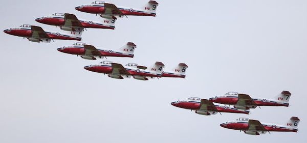 $30M Snowbirds Upgrade Goes Straight to Retirement: What Happens Now?