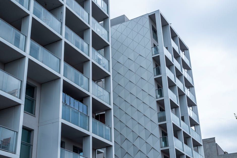 Ottawa Watches Quebec's Social Housing Crisis as Disrepair Mounts