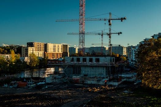 Ottawa's SOUL Tower: 21-Storey Rental Building Coming to City
