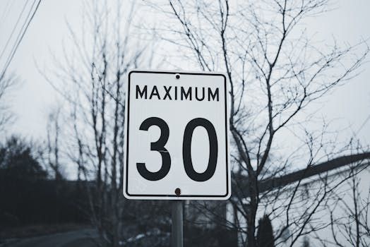 Speeding Is Up in Ottawa School Zones Since Photo Radar Was Pulled