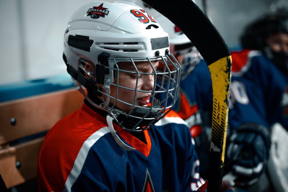 Ottawa Sport Hall of Fame 'a Really Big Honour' for Former Sen Jason York
