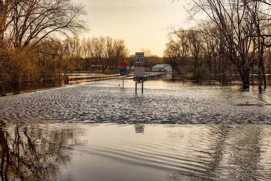 Spring Flooding Hits Ontario Cottage Country — What Ottawa Residents Should Know