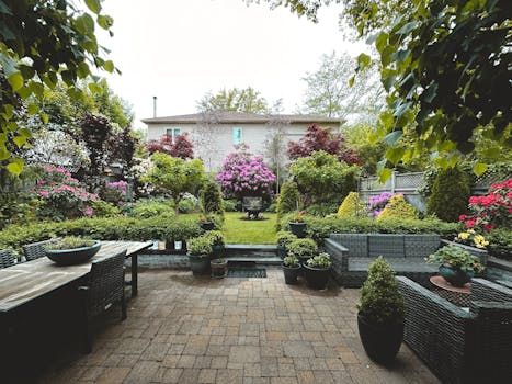 Ottawa Spring Garden Clean-Up: Take It Slow This Season