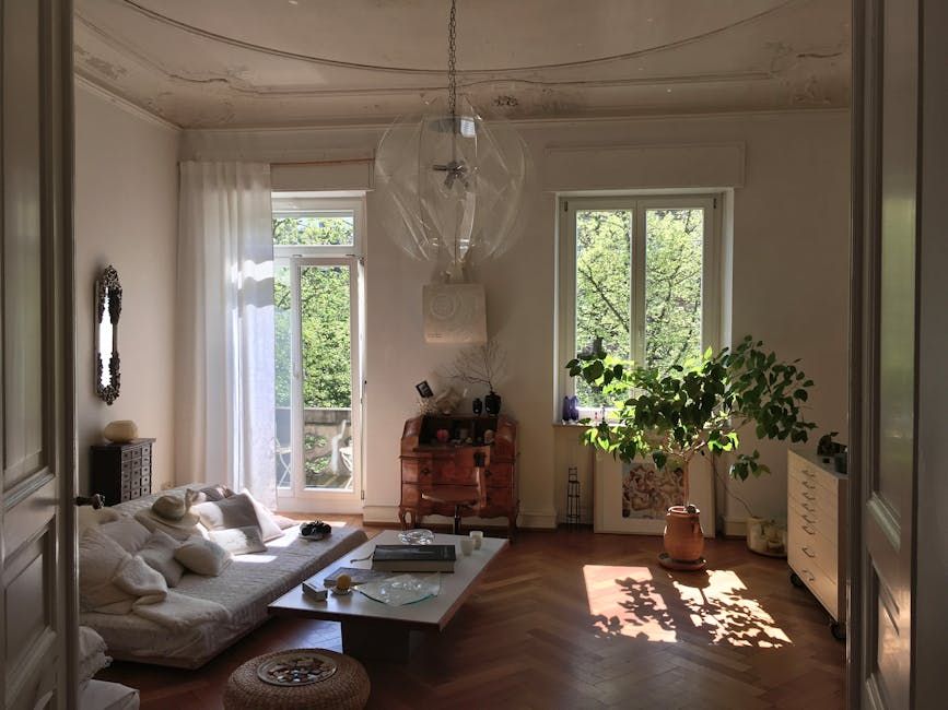 Letting the Light In: Ottawa's Guide to a Spring Home Refresh