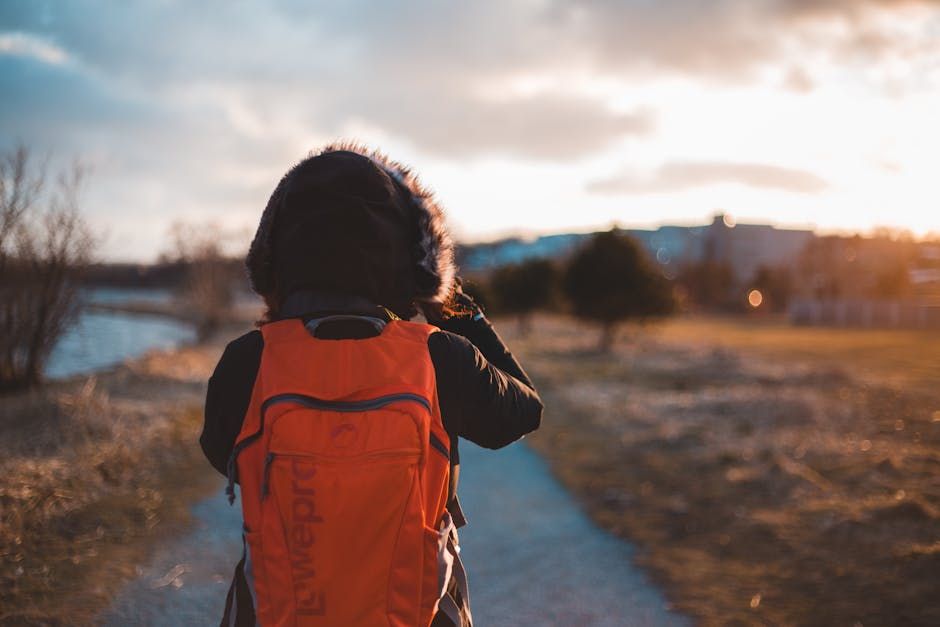 Ottawa's Spring Awakening: True Transformation Is Resurrection