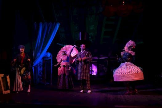Ottawa's St. Patrick's High School Dazzles with 'In the Heights'