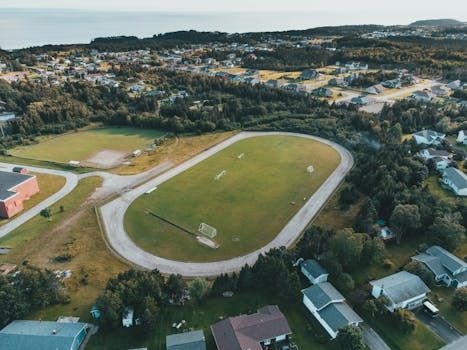 Ottawa Staff Recommend Rejecting Stittsville Urban Boundary Expansion