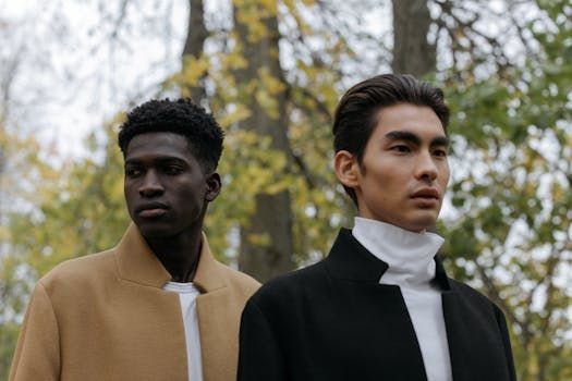 Ottawa Street Style: The Best Men's Fall Fashion Looks Right Now