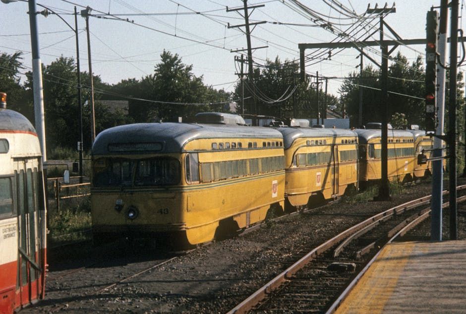 Ottawa's Historic Streetcar 696 Has Been Relocated — and You Can Now See It