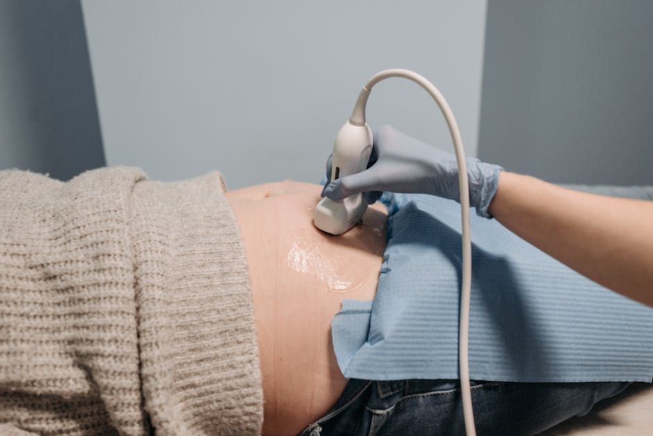 Ontario Syphilis Screening Gap: What Ottawa Moms-to-Be Should Know