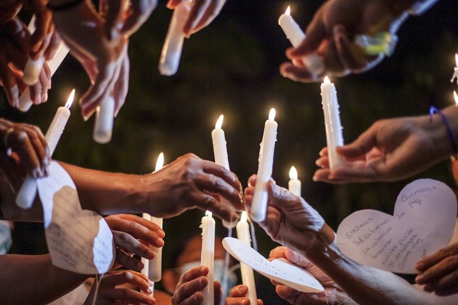 Ottawa's Syrian Community Mourns After Assad Regime Victims Confirmed Dead