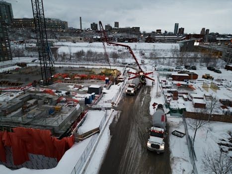 Six-Building Residential Complex Proposed Next to Ottawa's Tanger Outlets