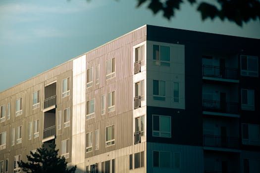 271 New Rental Units Coming to Ottawa's Cyrville Neighbourhood