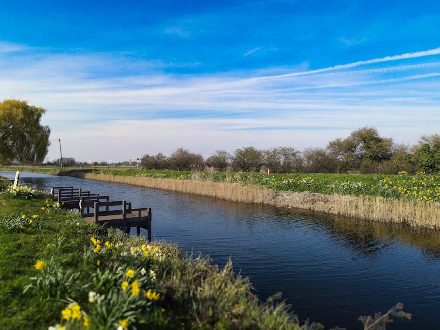 Ottawa's About to Heat Up — But Don't Ditch the Jacket Yet