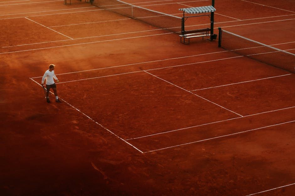 Tennis Canada Launches Groundbreaking Mental Health Strategy for Players