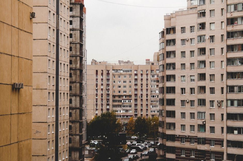 Three Mid-Rise Buildings Proposed for Terry Fox Dr. in Kanata