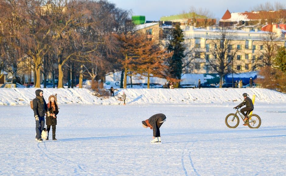 Things to Do in Ottawa This January: Beat the Winter Blues