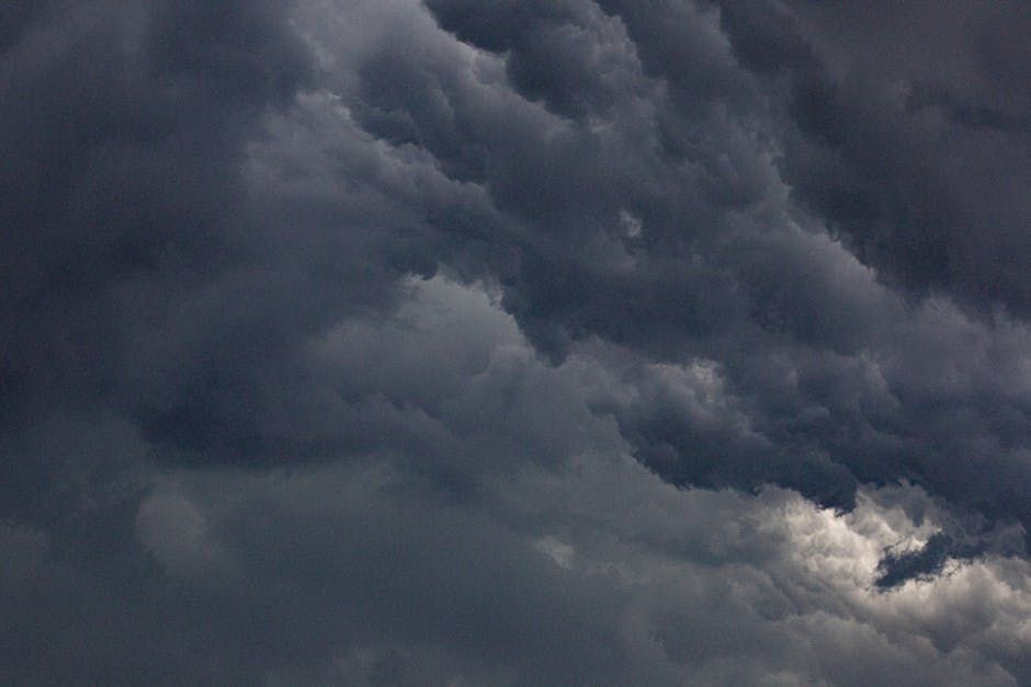 Tornado Watch and Severe Thunderstorms Possible West of Ottawa Tuesday
