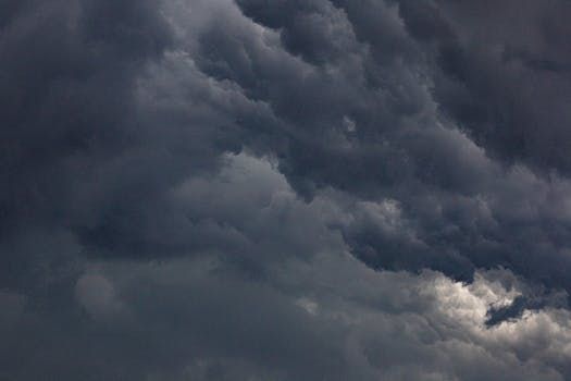 Tornado Watch and Severe Thunderstorms Possible West of Ottawa Tuesday