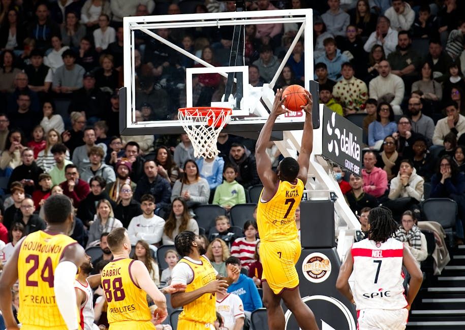 Ottawa Sports Fans Are Watching Toronto Tempo Make WNBA History Tonight