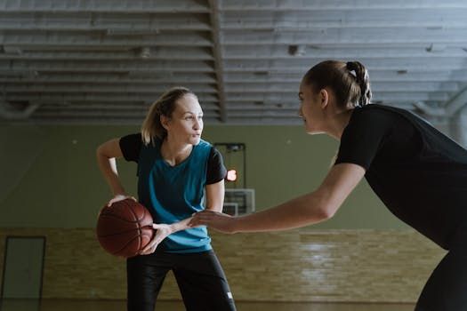 Ottawa Sports Fans Celebrate as WNBA's Toronto Tempo Gets New Practice Facility