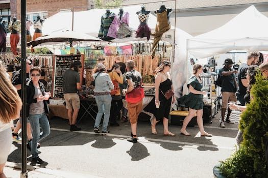 What's Happening in Ottawa This Season, According to Ottawa Tourism