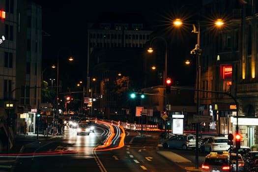 Former Hedge Fund Mathematician Turns Ottawa Traffic Cameras Into Fine Art