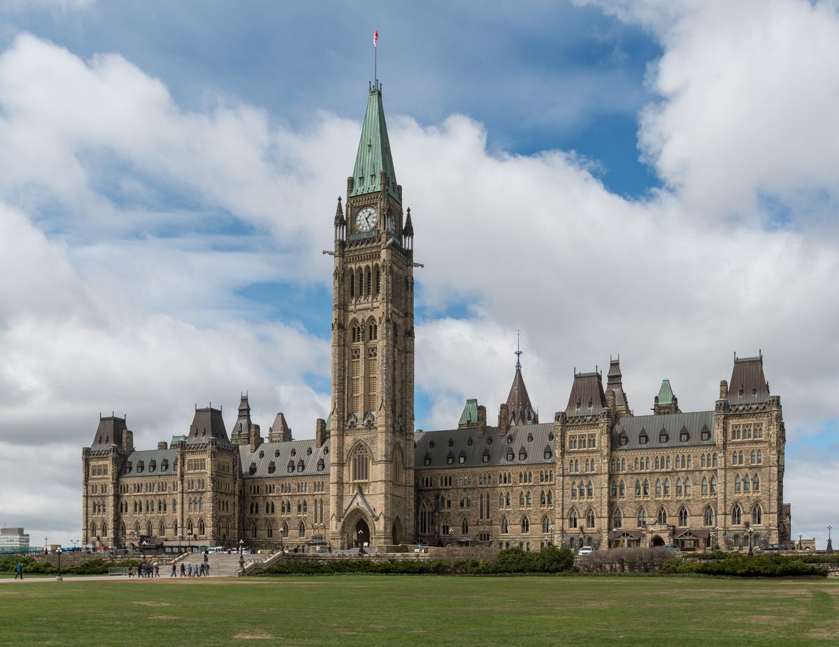 Ottawa's Trans Mountain Decision Could Spark a New Indigenous-Led Pipeline