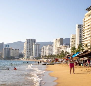 Ottawa Traveller's Guide to Puerto Vallarta & Nayarit