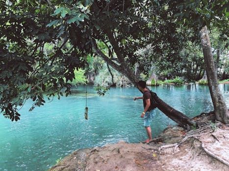 Why Ottawa Travellers Should Add San Antonio to Their Bucket List