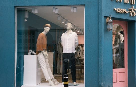 How the Trudeaus Could Give Ottawa's Fashion Industry a Boost