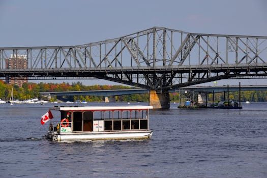 Ottawa's Tulip Festival Gets a New Immersive Trail Among 300,000 Blooms