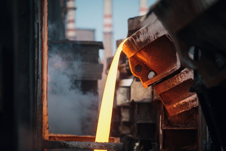 Ottawa Acts on Unifor's Push for Fairer Aluminum Trade Rules