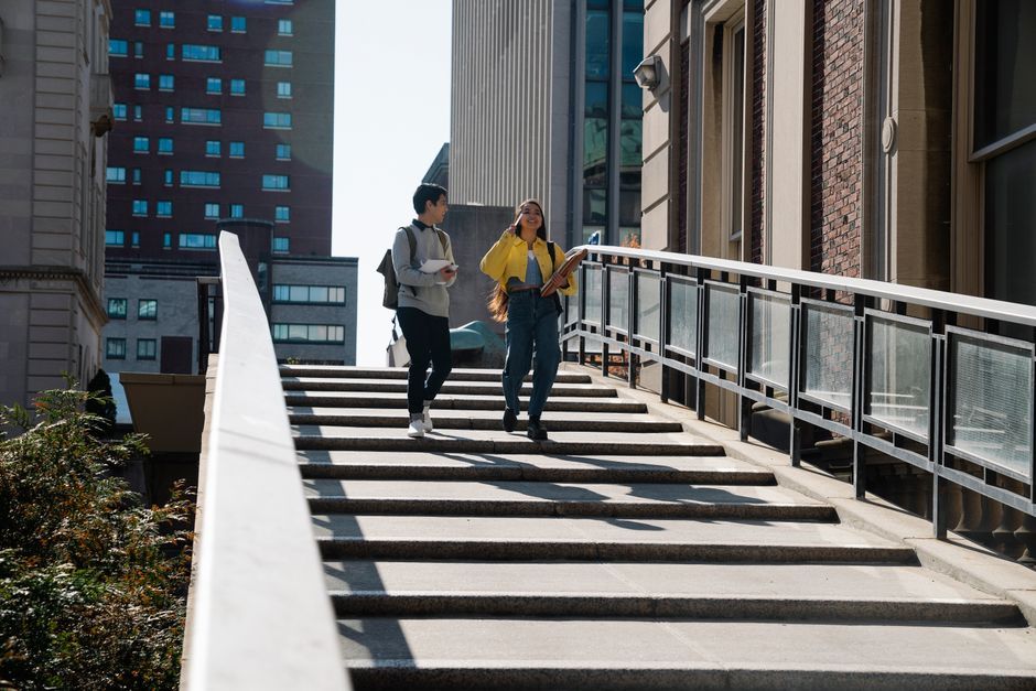 uOttawa's New Academic Vision: Tech Skills Meet the Humanities