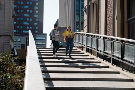 uOttawa's New Academic Vision: Tech Skills Meet the Humanities