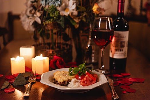 Best Ottawa Restaurants for Valentine's Day 2026